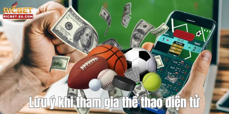 Bỏ túi các chú ý quan trọng để có kèo chơi thành công kiếm tiền bạc tỷ.