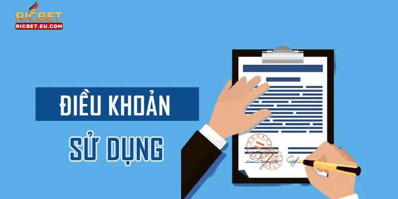 Người chơi cần lưu ý tuân thủ theo đúng quy định điều khoản từ nhà cái.