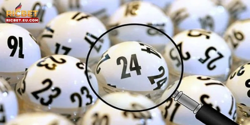 Lưu ý giúp bet thủ để chọn số dễ trúng tại RICBET.